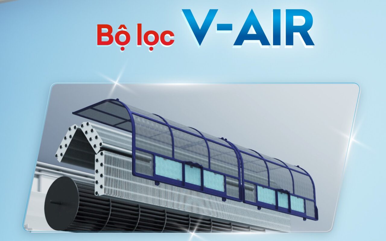 Máy lạnh - Mitsubishi Electric Inverter 1.0 HP MSY-JY25VF - Xuất sứ Thái Lan